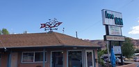 De Inca Inn