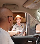 Ranger Norton ;)