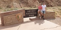 Arches National Park
