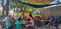 La Quesadilla