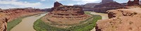 Gooseneck Canyonlands