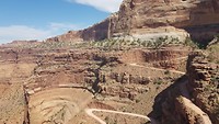 Shafer trail