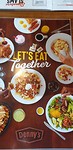 Ontbijt bij Denny's