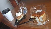 Cheesecake