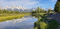 Schwabacher Landing