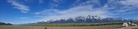 The Tetons