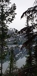 Hike langs Jenny Lake