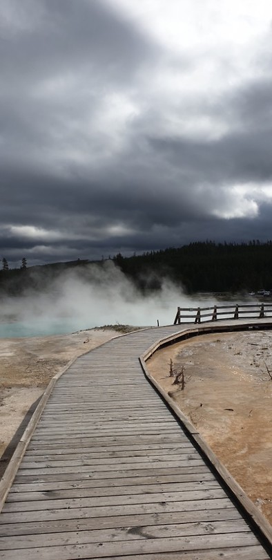 Hotspring