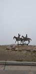 Dead Indian Summit