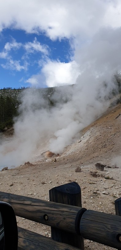 Hotspring