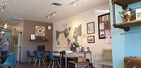 Global coffee espresso