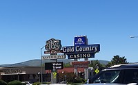 Alleen maar casino's