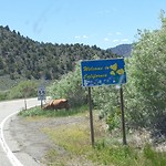 Hello California