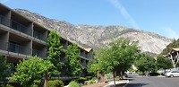 Ons hotel voor vannacht