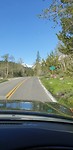 Sonora Pass