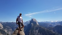 Glacier Point