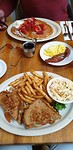 Ontbijt bij Old Monterey Café
