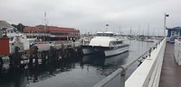 De boot
