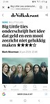 Leuke serie in t leuke Monterey 😉