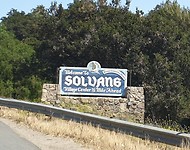 Solvang