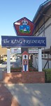 King Frederik Inn