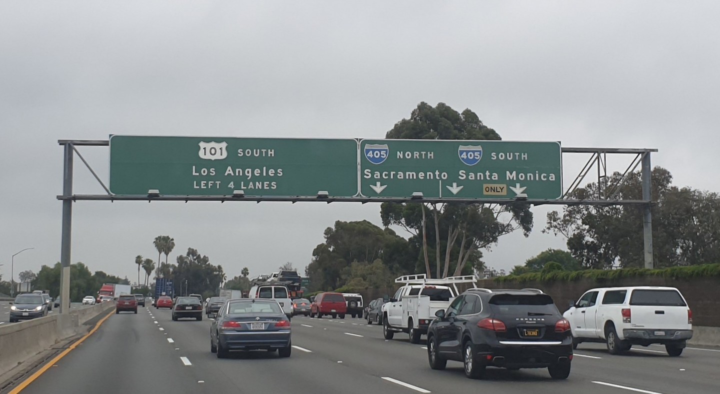 L.A.