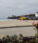 Pier van Oceanside