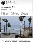 Loopie van Moses Kiptanui