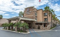 Best Western Oceanside