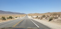 Naar Salton Sea