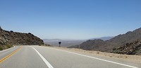 Anza Borrego state park