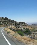 Anza Borrego