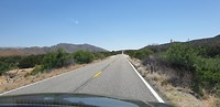 Borrego springs