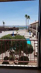 Room with a view