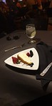 De cheesecake