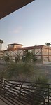 Ons motel aan de overkant