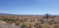 Onderweg naar Oatman