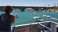Lake Havasu City