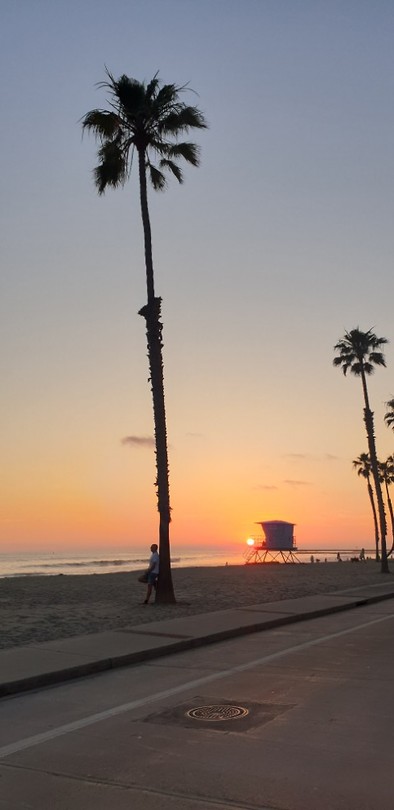 Sunset 😍