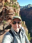 Angels Landing