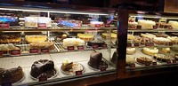 Allemaal cheesecakejes