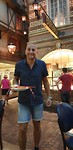 Eten bij Paris