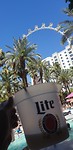 Kannetje piña colada