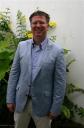 01. Robert in zijn zomerse dag 2 sollicitatie outfit