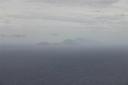03. Zicht op Sint Eustatius en Saint Kitts