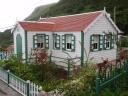 09. Typisch Saba-stijl huis-cottage