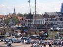 09. Weer in Harlingen