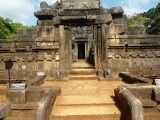 ingang boedhahuis