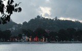kandy meer