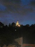 boedha op de berg